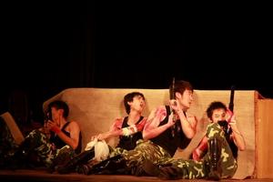 靈魂拒葬 靈魂拒葬