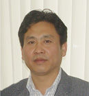 陳光明[河南財經政法大學副教授]