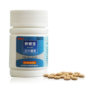 凱貝爾鋅硒寶片