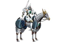 No.10 白輝士啟明者