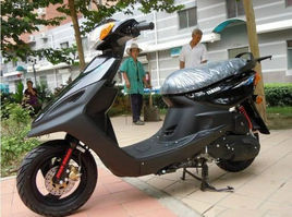 福喜機車 福喜機車