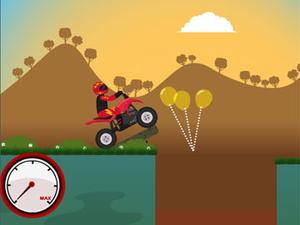 車手的極限 車手的極限