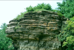 歷山舜王坪景區