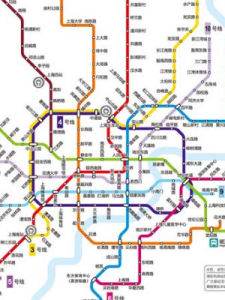 上海軌道交通15號線 上海軌道交通15號線