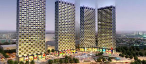 萬達新天地 萬達新天地