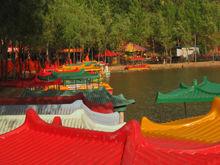 櫻桃溝景區[鄭州櫻桃溝景區]