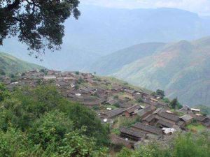 阿過咪村 阿過咪村