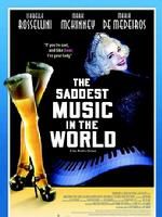 《世界上最悲傷的音樂》 《世界上最悲傷的音樂》