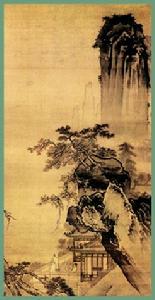 月下吹簫 月下吹簫