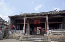 大蘆村[廣西欽州市靈山縣佛子鎮下轄村]