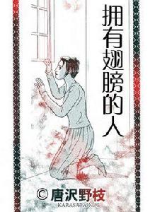 擁有翅膀的人 擁有翅膀的人