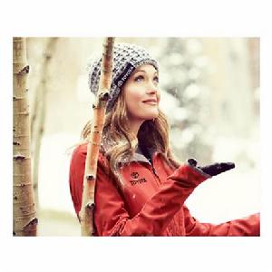 沒有雙腳，所以努力奔跑