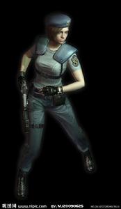 吉爾·瓦倫蒂安