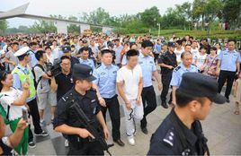 7.18安徽滁州菱溪湖女屍案 7.18安徽滁州菱溪湖女屍案