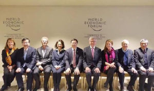 世界大學氣候變化聯盟 世界大學氣候變化聯盟