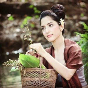 泰劇《守護怨女》Pinky