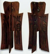 楠木冠架 楠木冠架