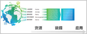 生物大數據 生物大數據