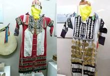 薩滿服飾 薩滿服飾