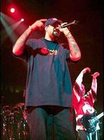 Cypress hill Cypress hill