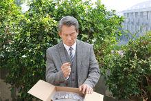 《以父之名》劇照