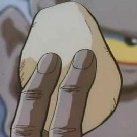 蜀漢老面 蜀漢老面