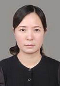 戴筠[文山壯族苗族自治州財政局局長]