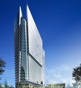 松日發展大廈 松日發展大廈