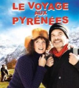 庇里牛斯山之旅