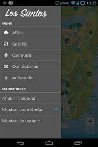 GTA V地圖 GTA V地圖