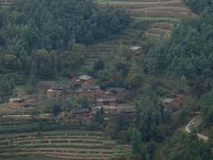 竇家溝村 竇家溝村