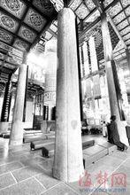 寶林禪寺成為「福建省省級文物保護單位」