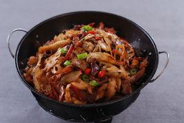 茶滷牛肚 茶滷牛肚