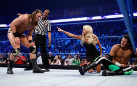 Trent Barreta Trent Barreta