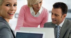 辦公室政治 辦公室政治