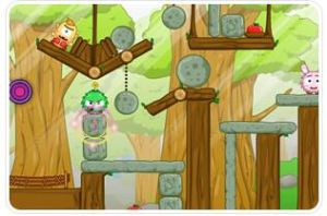 仙女的魔法棒無敵版