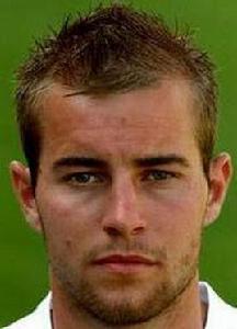 庫班[捷克足球運動員盧卡斯·庫班]