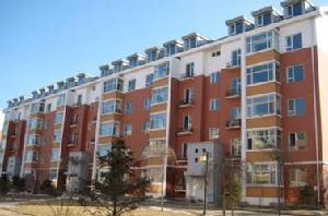 金穗花園小區 金穗花園小區