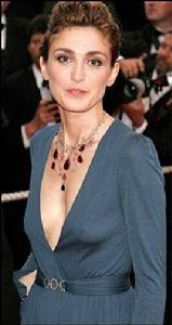 朱莉·加耶 朱莉·加耶