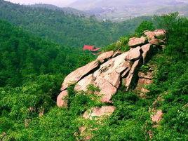 大龍山景區 大龍山景區