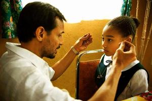 哥倫比亞人[由奧利維爾&middot;米加頓導演的美國電影]