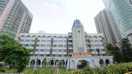 深圳翠園中學 深圳翠園中學