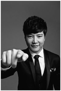 楊陽[達里尼的陽光美容院創辦人]