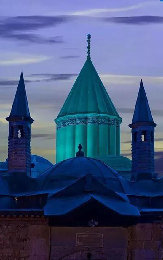 等一個人,陪我去土耳其!匯率暴跌,簽證5分鐘,這個國家美得一塌糊塗!