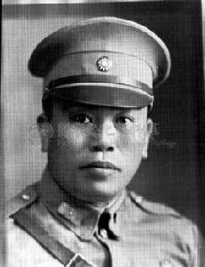 馬湘[孫中山衛士隊長]