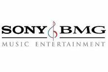 索尼音樂娛樂
