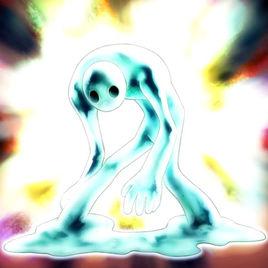 新宇宙俠·光輝青苔 新宇宙俠·光輝青苔