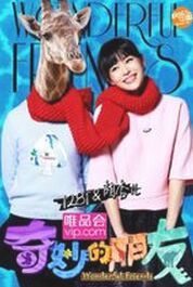奇妙的朋友