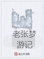 老張夢遊記