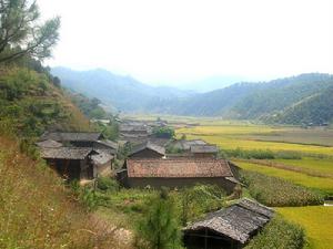 上土庫自然村 上土庫自然村